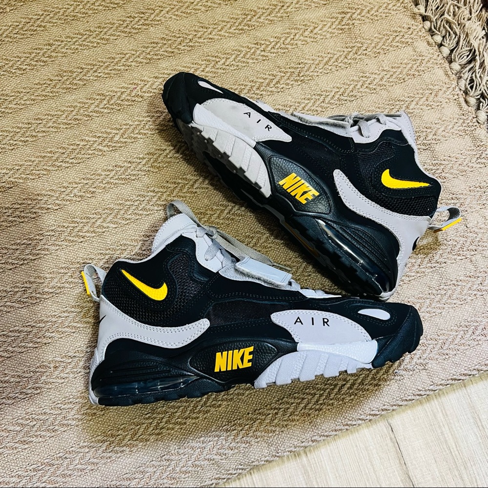 Nike air max speed turf